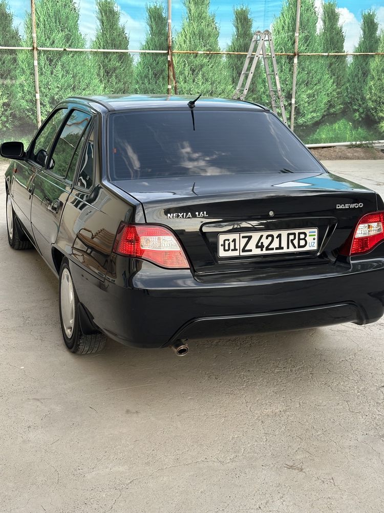 Nexia daewoo. 1.6