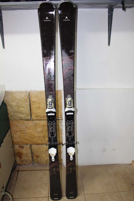 ski/schi/schiuri Dynastar Elite 3    163 cm