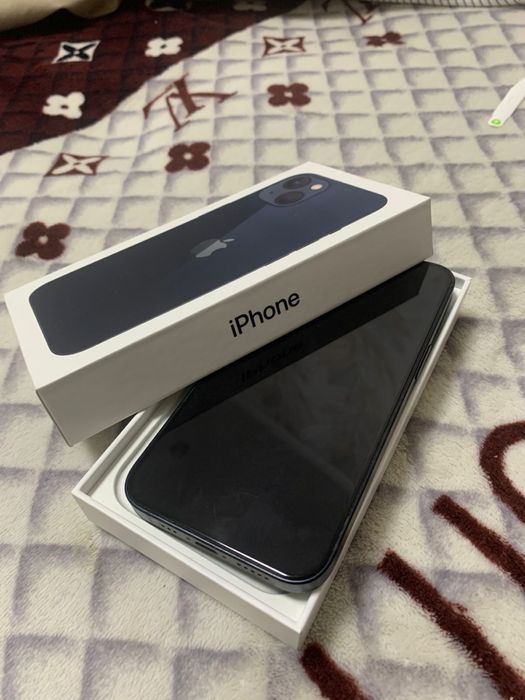 iPhone 13 / Айфон 13