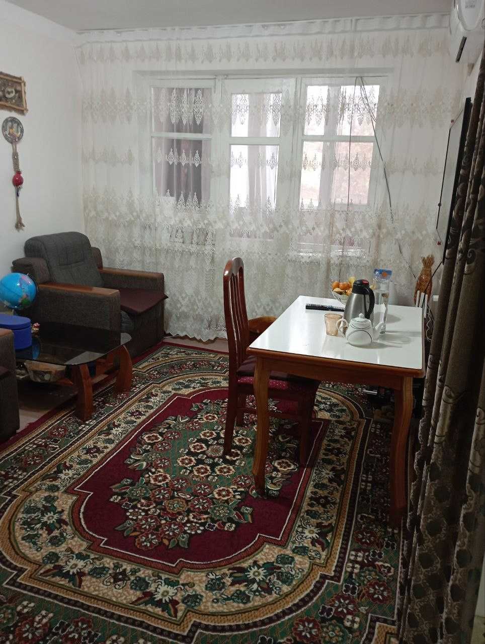 Продажа Квартиры