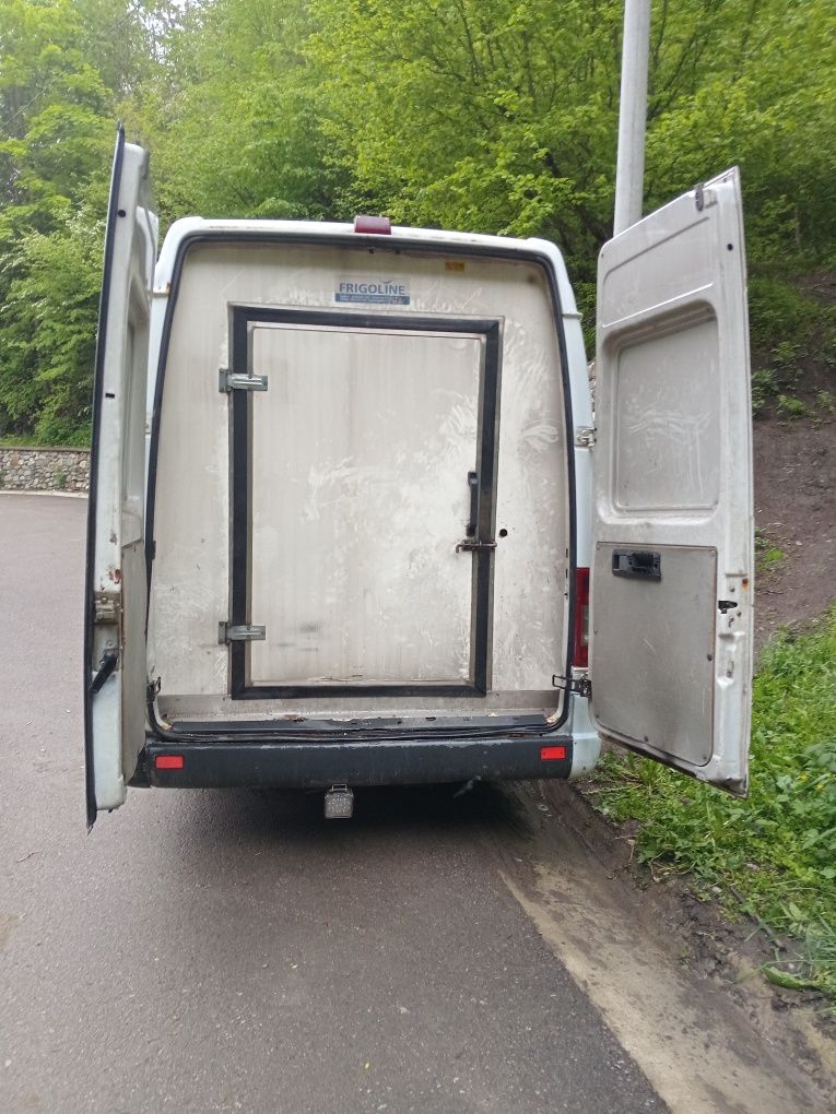 Sprinter 311 2006