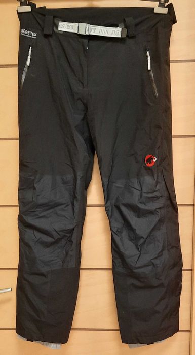Mammut-GORE-TEX®-Като Нов