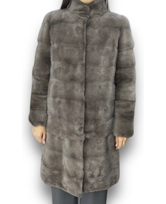 Продаю норк шубу