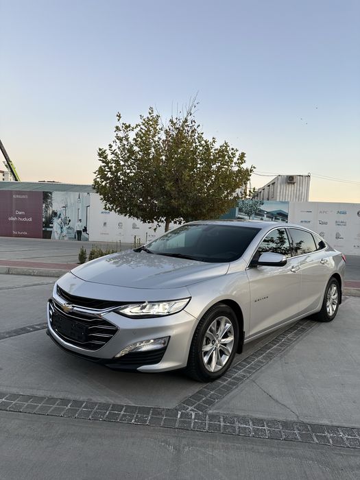 Малибу 2021 Premier