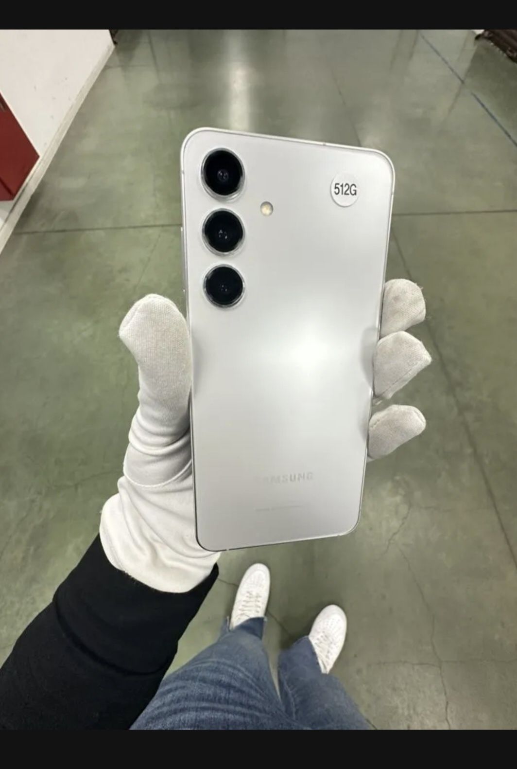 Samsung galaxy с 24