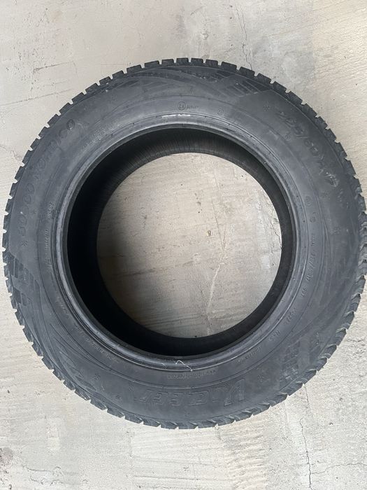 Продам шины 225/60/17