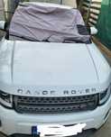 Vând range rover evoque 2016 nefuncțional