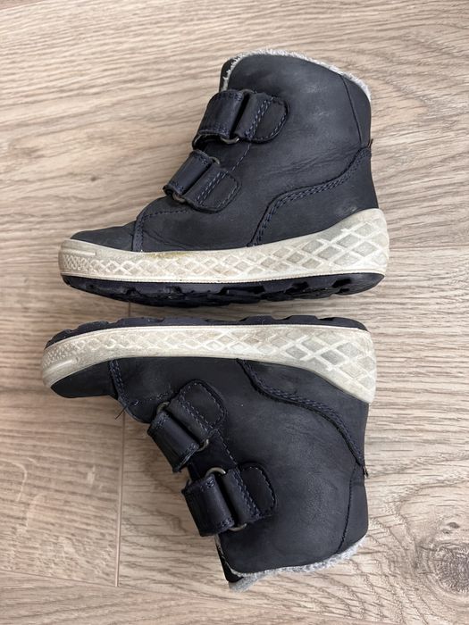 Зимни детски ботуши Superfit 23 номер