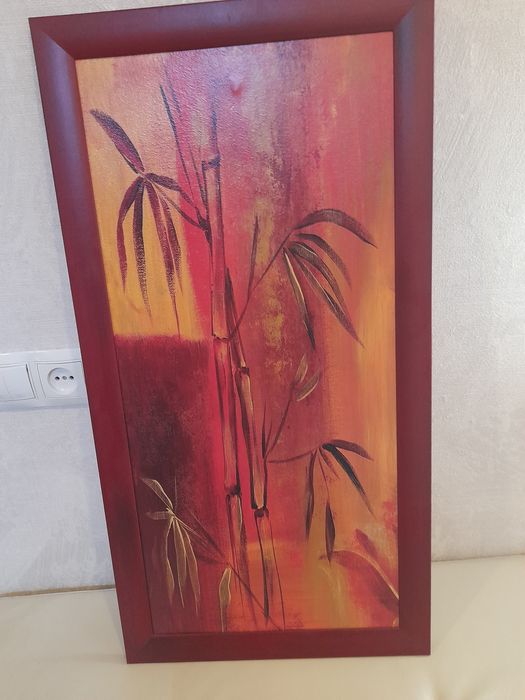 Продам картину .