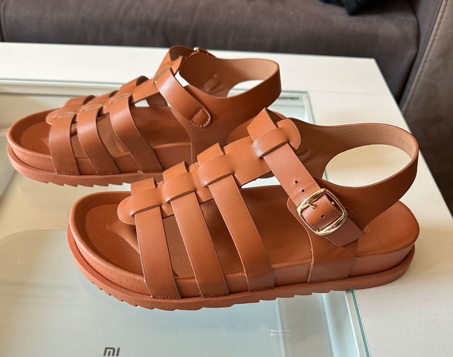 Сандали класически 20 лв