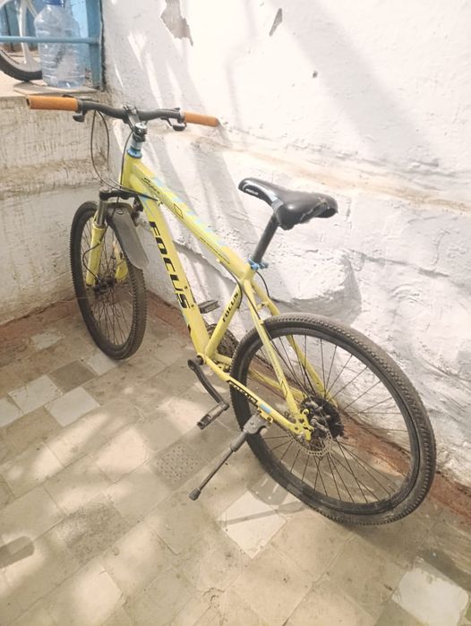 Велик в хорошем состояние