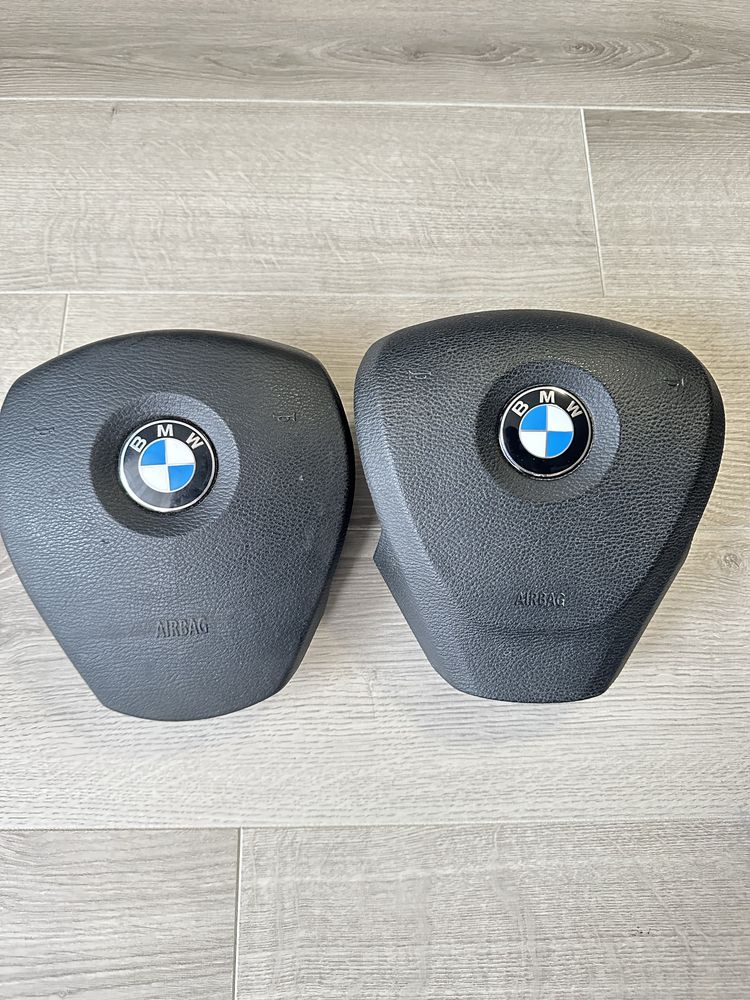 Airbag BMW F25 F26 X3 X4 БМВ Х3 Х3 Оригинален