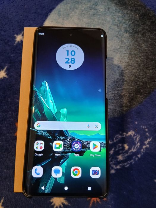 Motorola edgi40neo