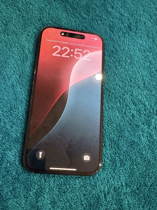 Продам Iphone 16 128GB