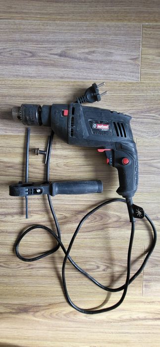 Rotopercutor mic 500w