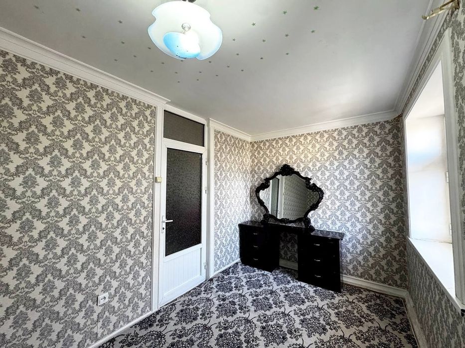 2х комнатная квартира Партсъезд Багдад