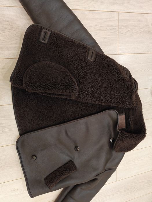 Дубленка женская LCWaikiki Medıum размер новая