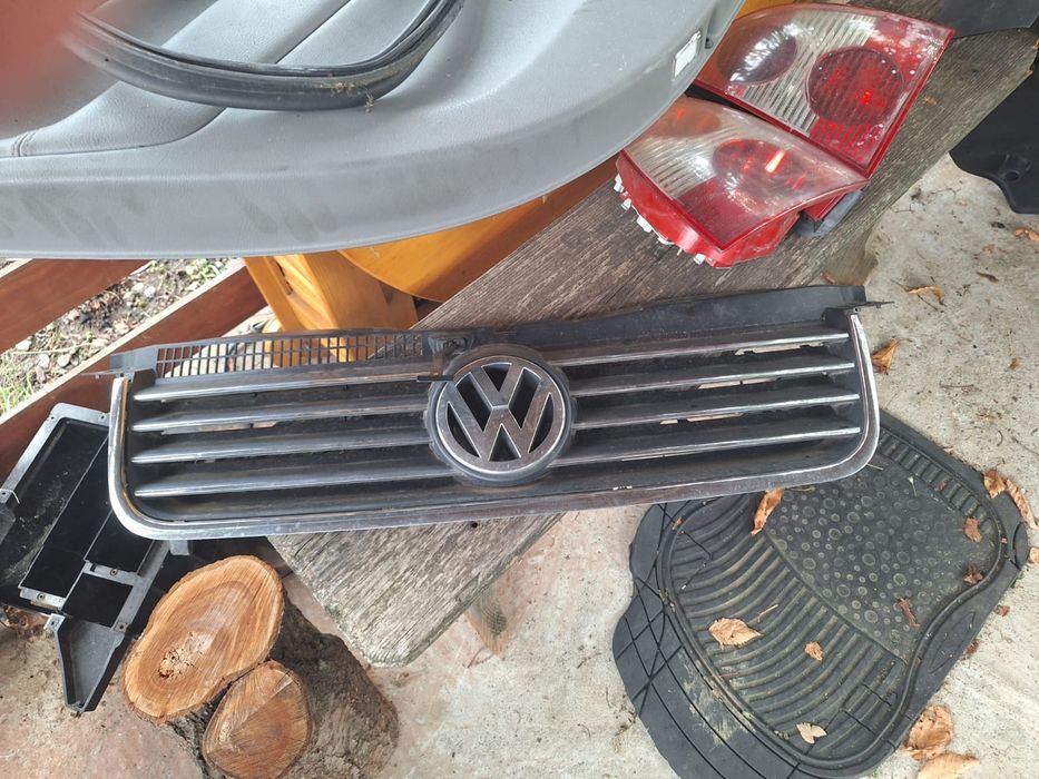 Vand diverse piese passat b5