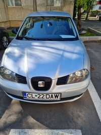 Seat Cordoba 2007