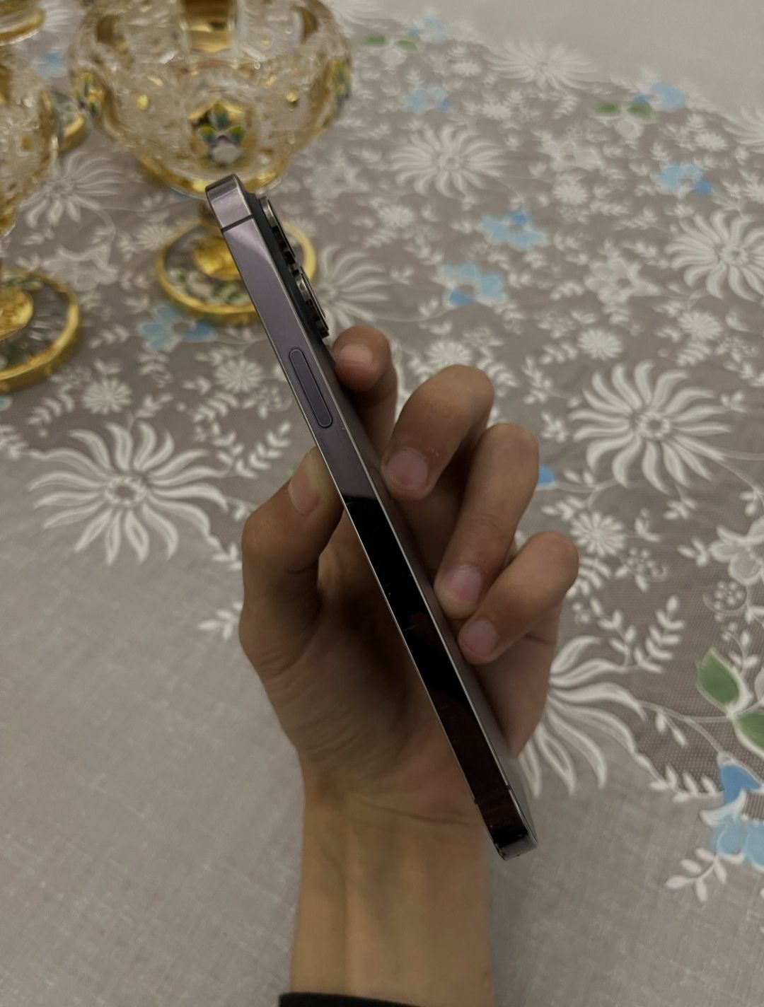 iPhone 14 Pro Max 256gb