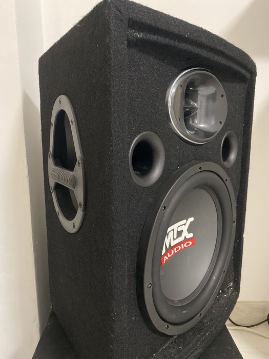 Boxa T amp PA 12 Eco