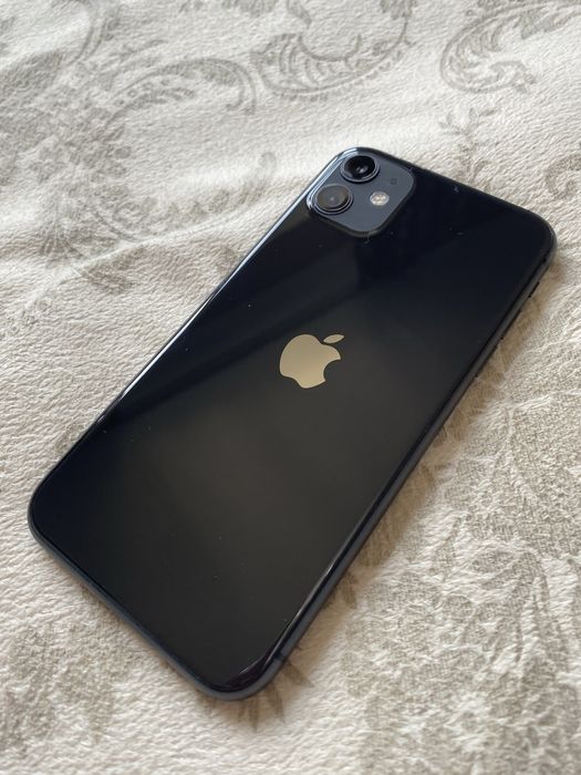 Айфон 11 128гб айфон