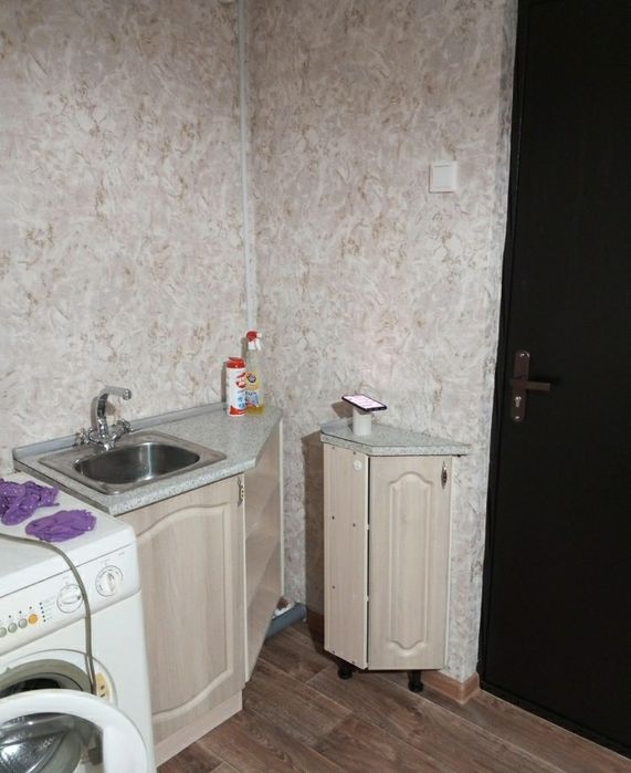 Тёплая район Досааф