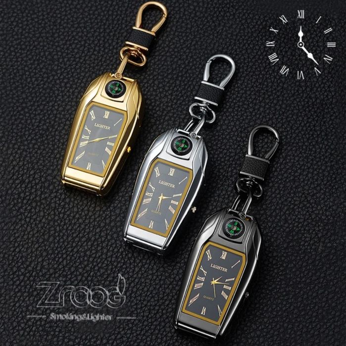 Зажигалка BMW ключ