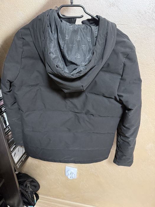 Ватирано яке FLAIR