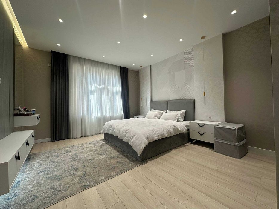 3-х комнатная в ЖК «Dream House» с удобством ID: 3798