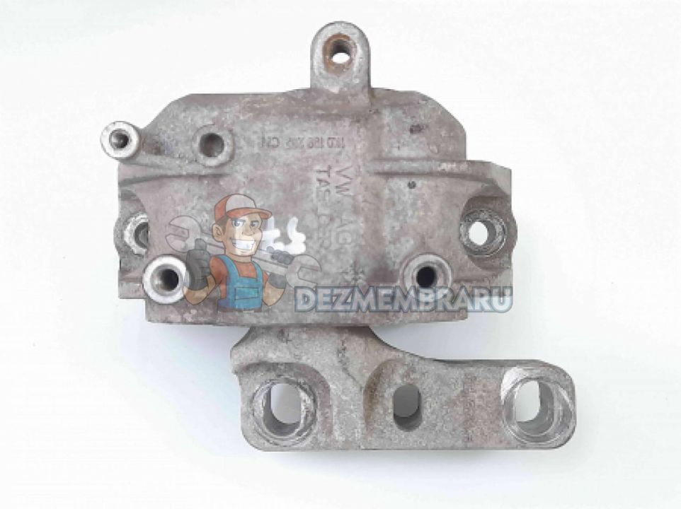 Suport Tampon Motor 1K0199262CN, Seat Leon (1P1) 1.6tdi, CAY