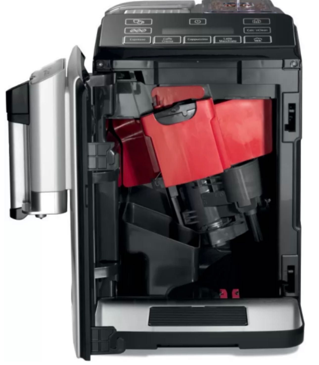 Кафеавтомат Bosch TIS30521RW VeroCup 500