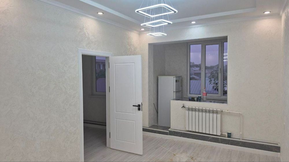 Квартира арендага 2та қиз бола