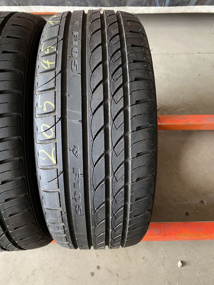 Anvelope vara 205/45/17 Rotalla Radial F105 205 45 17 R17