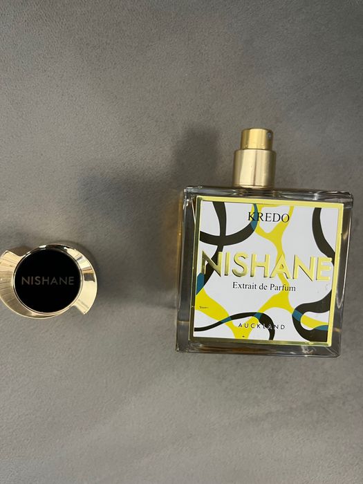 Parfum Nishane Kredo