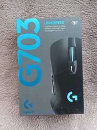 Mouse pt Gaming Sigilat, Logitech G703 Lightspeed