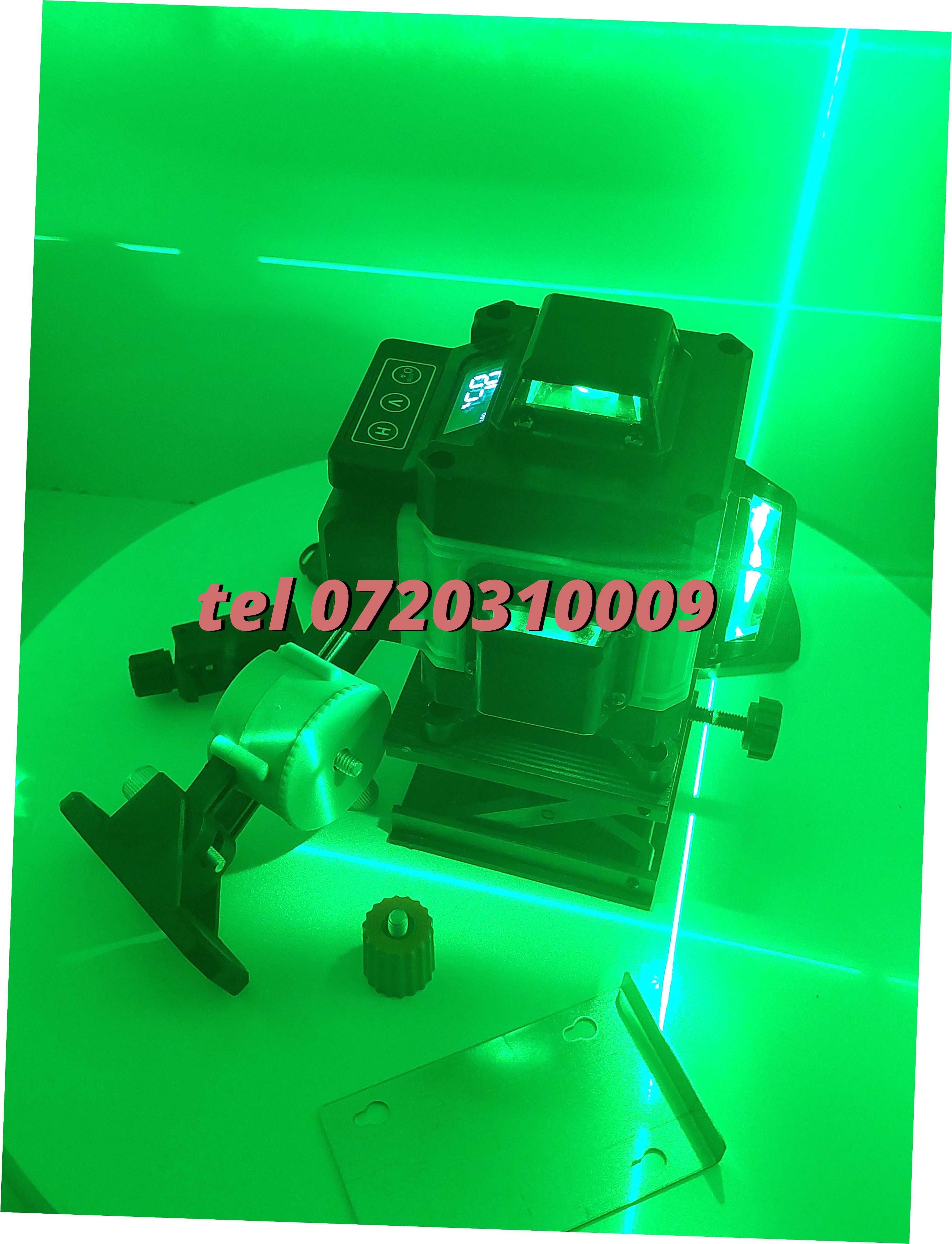 Reducere Autonivela Raza  Cu Autonivelare 4d 16 Linii Unda Liniar V