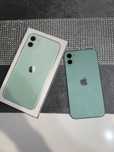 IPhone 11, green