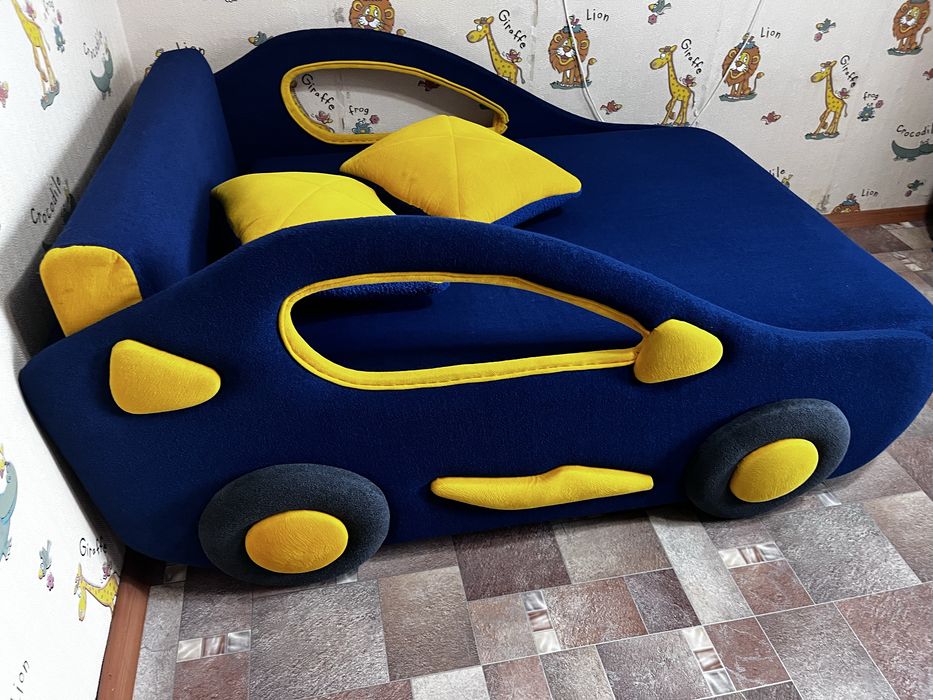 Продам  кровать.