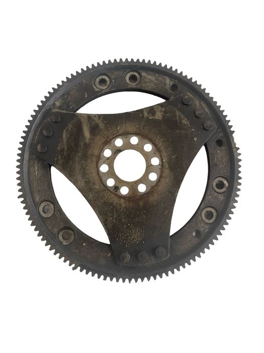 Coroana volanta VOLKSWAGEN TOUAREG 7LA, 7L6, 7L7 2002 - 2013 3.0 V6 TD