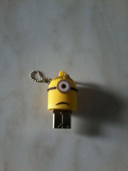Memory stik