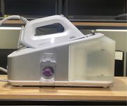 Парогенератор  Braun CareStyle 7, 2400 Вт, 9749/А10