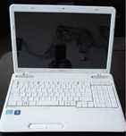 carte film sport Toshiba i5-2430M 2.40 GHz Ram 10 GB GF 520M 1GB !