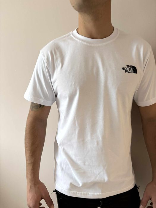 North Face & Hugo & Calvin