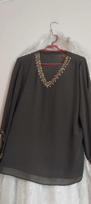 Bluza Subtire Vara Dama