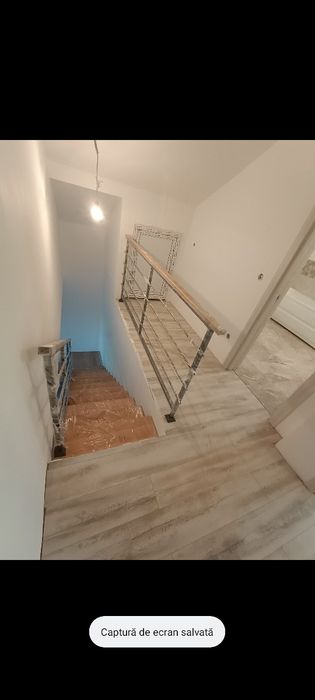 Scară interioară