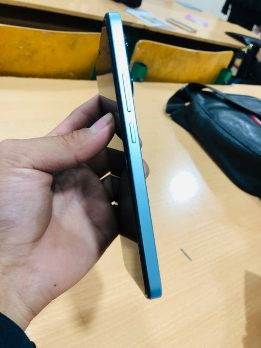 Redmi not 14 obmen iPhone ga