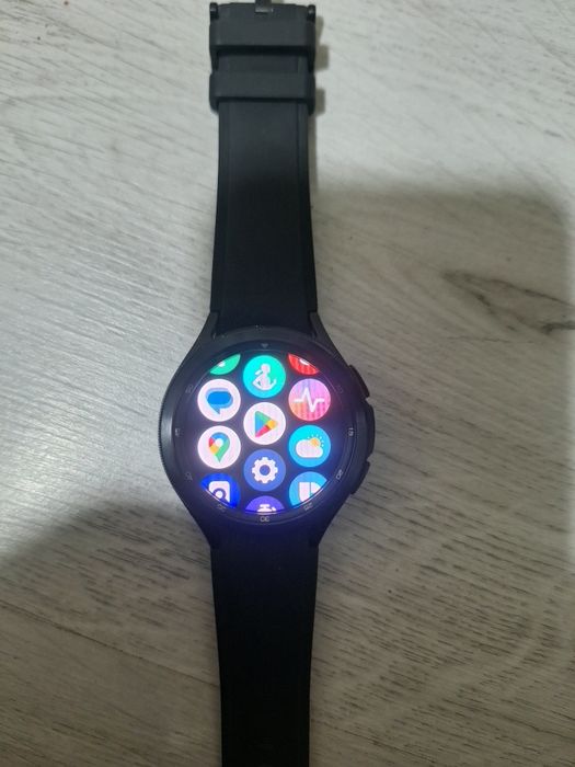 Vand smart wach samsung 4