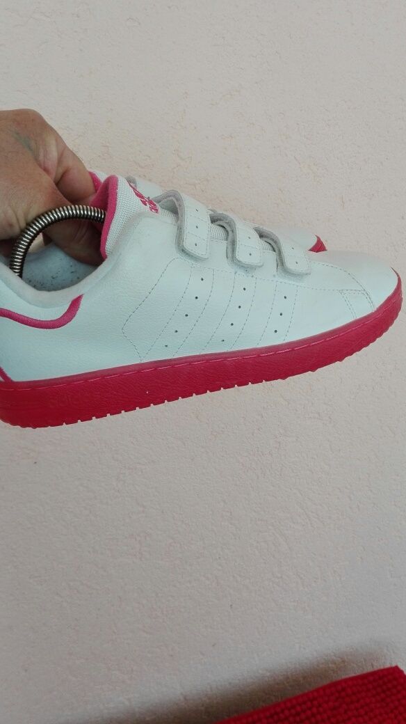 Adidas piele nr 38,5