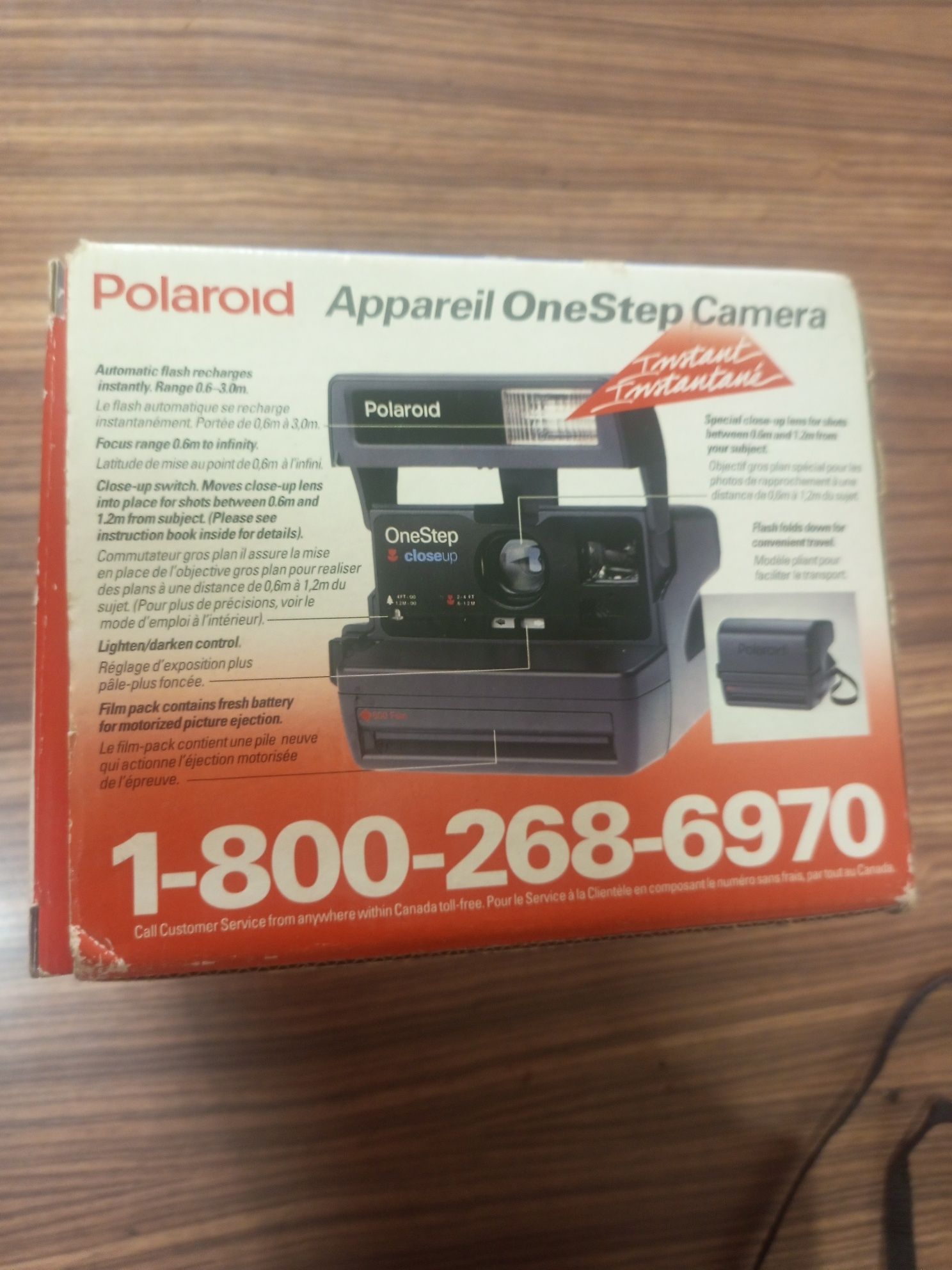Продам фотоаппарат новый не